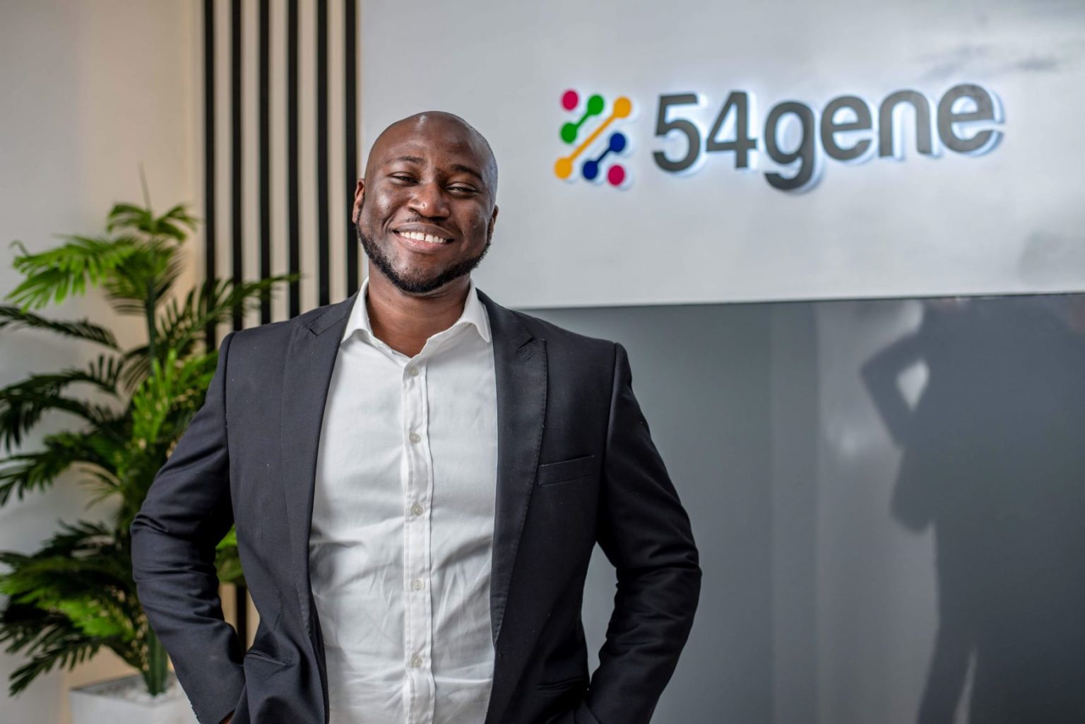 54Gene raises $500,000 to boost COVID-19 testing in Nigeria