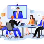 video conferencing platforms