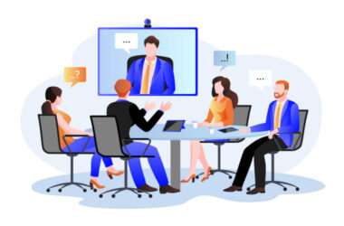 video conferencing platforms