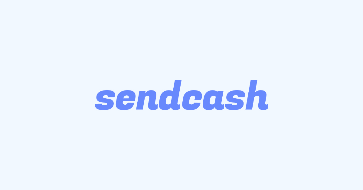 sendcash