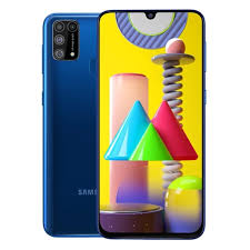 Top Smartphones in the World engaging in intense rivalry during the pandemic 5 Samsung M31