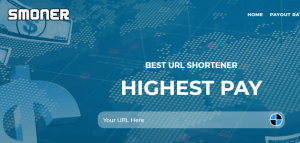 Highest Paying Url Shortener Websites in 2020