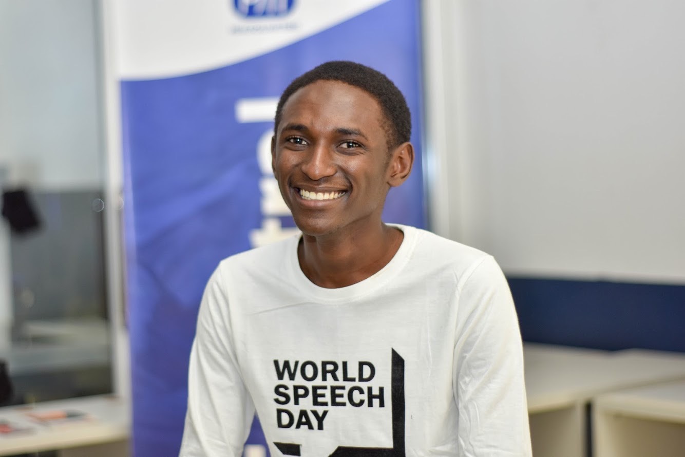 Founder of YandyTech, Making a difference in NorthWest Nigeria Tech Ecosystem