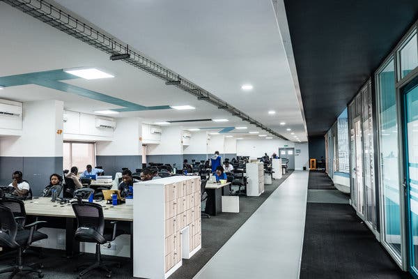 andela