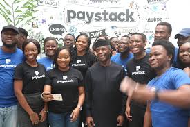 paystack payment gateways in nigeria