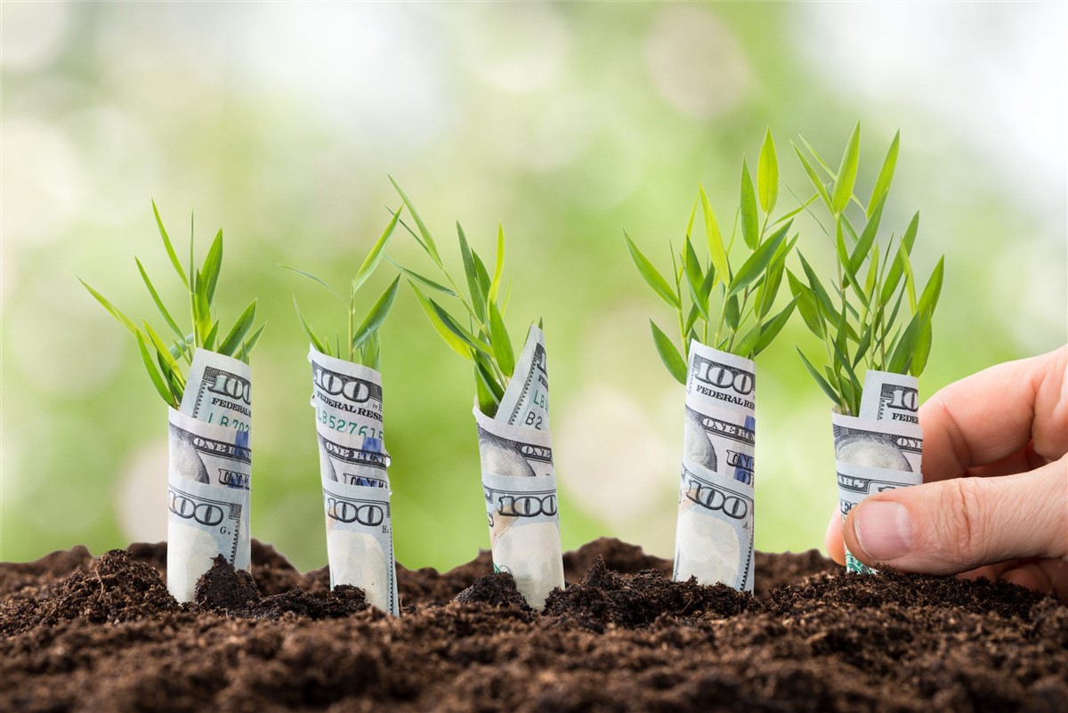 pre-seed funding