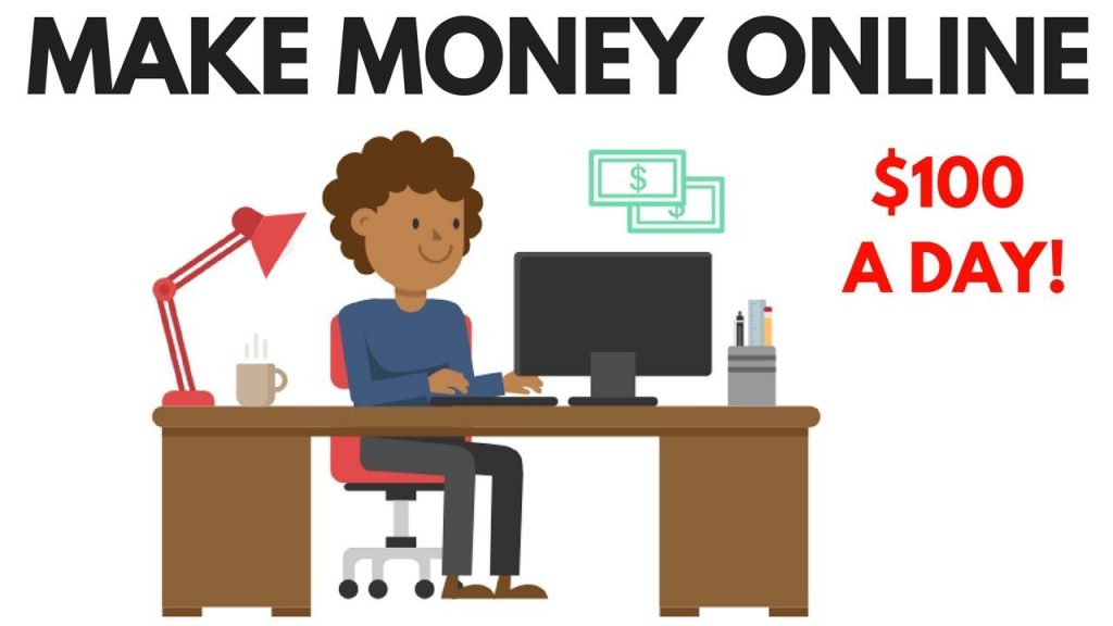 make money online