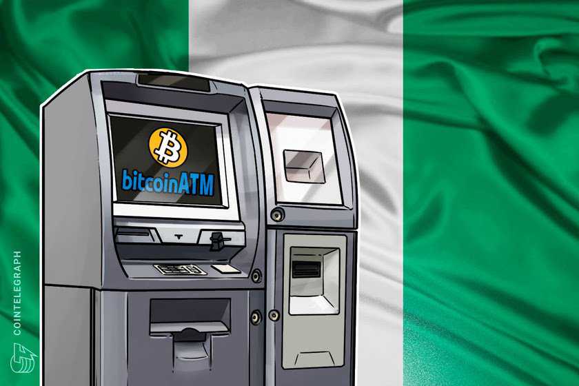 bitcoin in nigeria