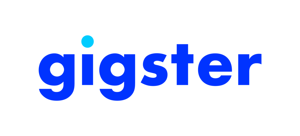 Gigster logo