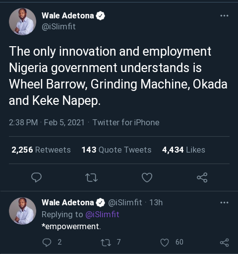 CBN Orders Banks to End Crypto Activity In Nigeria: How it Concerns You 10 Screenshot 20210206 0355322