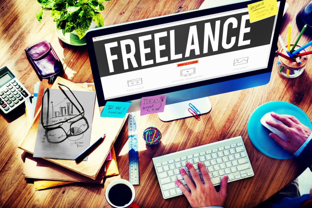 9 Strategies for Finding and Winning High-Paying Freelance Gigs