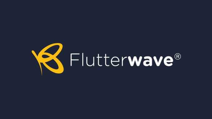 flutterwave nigeria