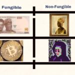 Non fungible tokens (NFTs)