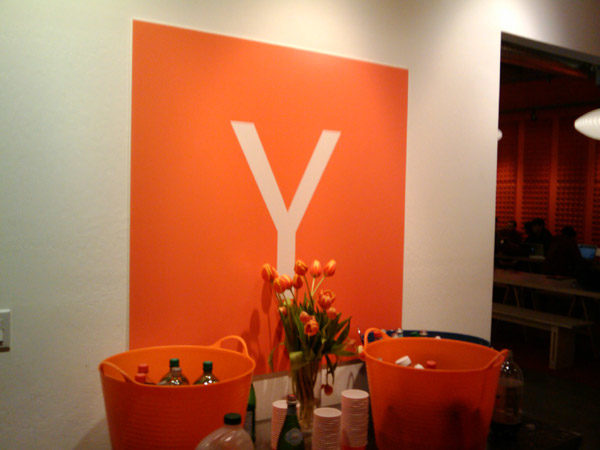 Y combinator