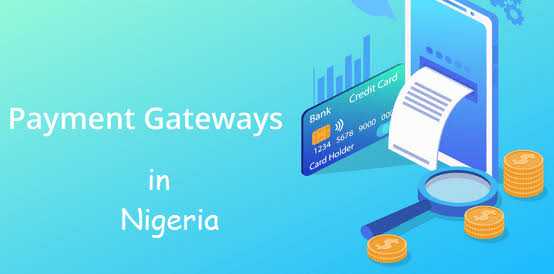 list of payment gateways in nigeria