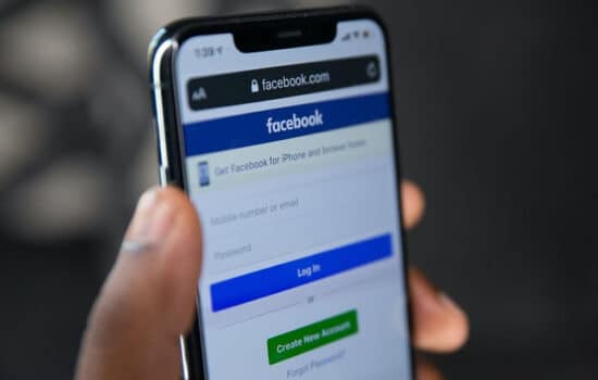 How To Bypass Two Factor Authentication Facebook