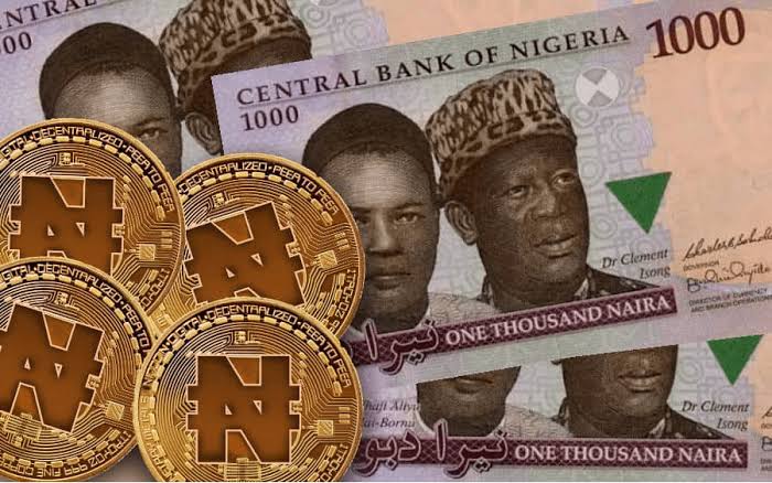 E-Naira: Everything you need to know about the new Central Bank Digital Currency 2 e-naira