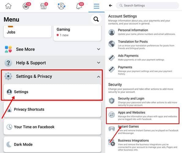 How To Bypass Two Factor Authentication Facebook