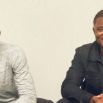 Nigeria fintech brass