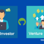 Venture capitalist vs Angel investors