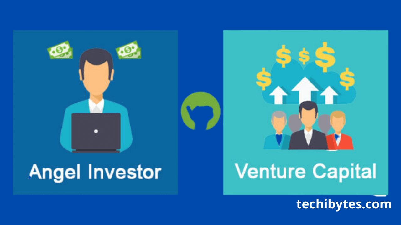 Venture capitalist vs Angel investors