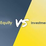 private equity vs investment banking