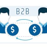 business to business model