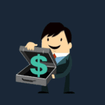 how to find private investors