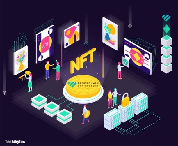 Best websites to create NFTs Free