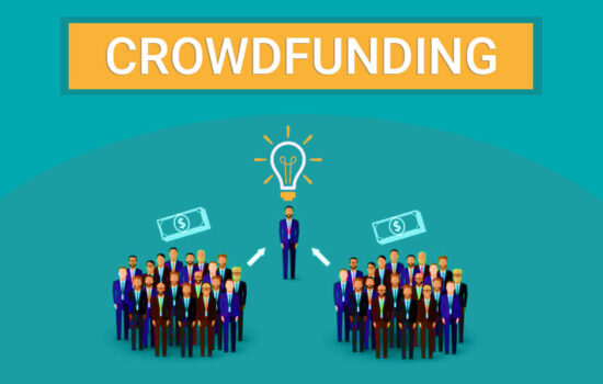 best crowdfunding platforms for starups