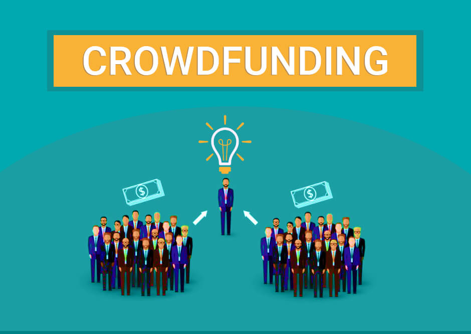 best crowdfunding platforms for starups