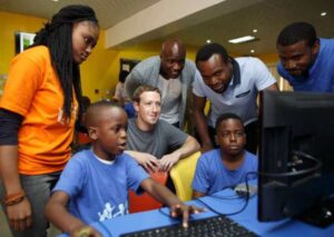 How Nigeria Technology development have aided small businesses