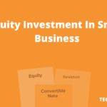 equity investment in small businesses