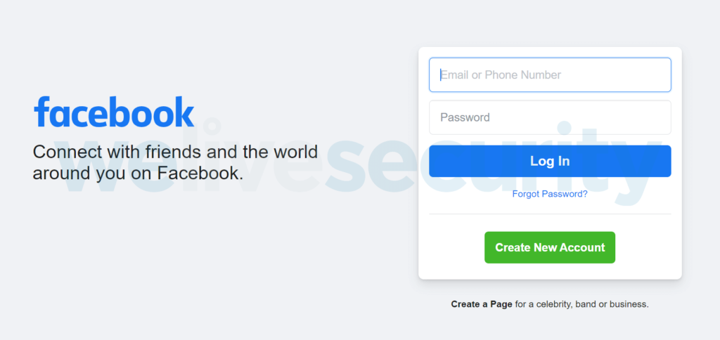 How To Bypass Two Factor Authentication Facebook