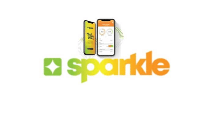 Sparkle Fintech startup 