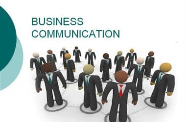 Why Business Communication Is Important