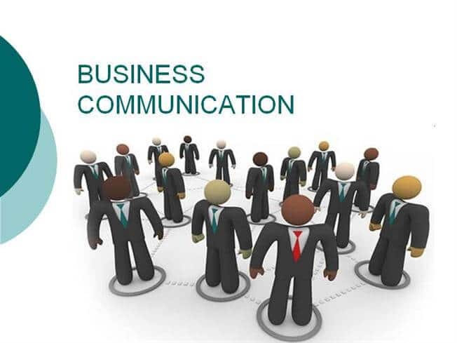 Why Business Communication Is Important