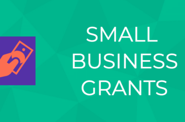 business grants for startups
