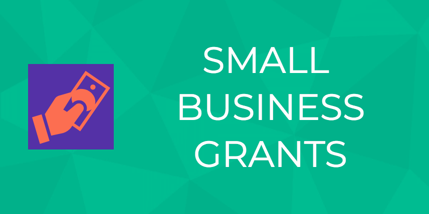 business grants for startups