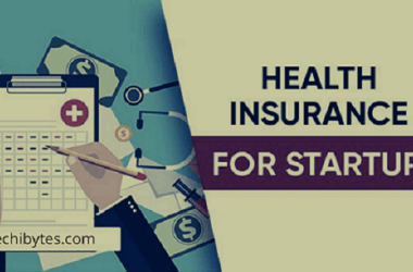 health insurance for startups