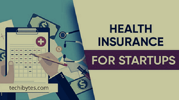 Health Insurance For Startups 