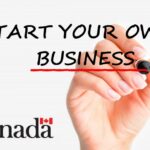 How to Start a Business in Canada