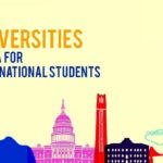 Best IT Colleges For International Students