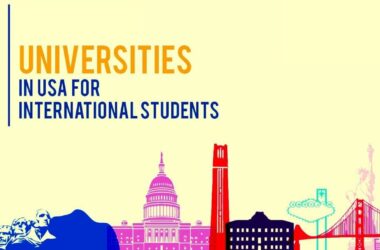 Best IT Colleges For International Students