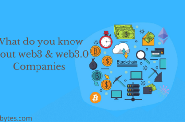 top web3 companies