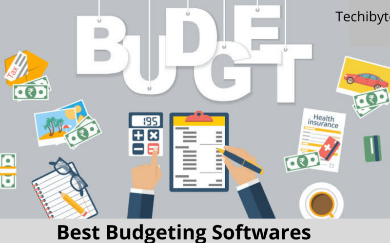 budgeting software for business