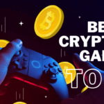 best crypto games