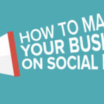 market your business on social media