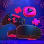 top gaming companies