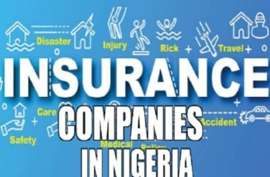 insurance companies in nigeria